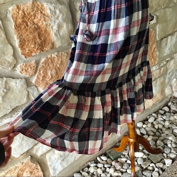 NWT Anthropologie Isabelle Sinclair Dickens Dress - Picture 5 of 7